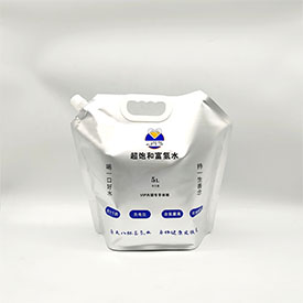 鋁箔真空袋在電子元器件包裝中，如何防止靜電對產品的影響？